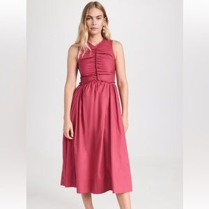 NWT Ulla Johnson Mimi Dress